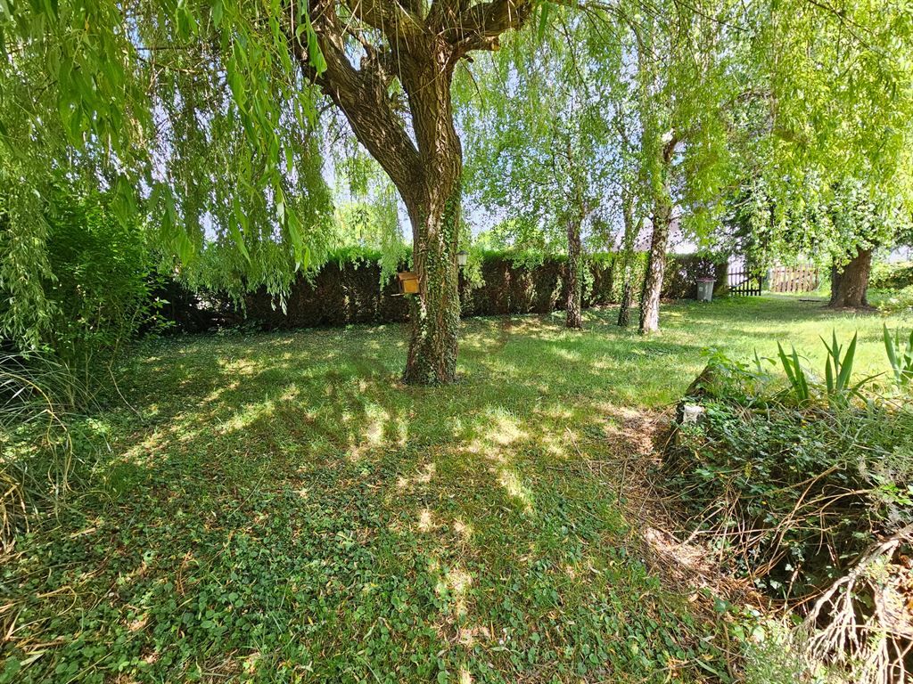 maison 6 pièces en vente sur POILLY SUR THOLON (89110)