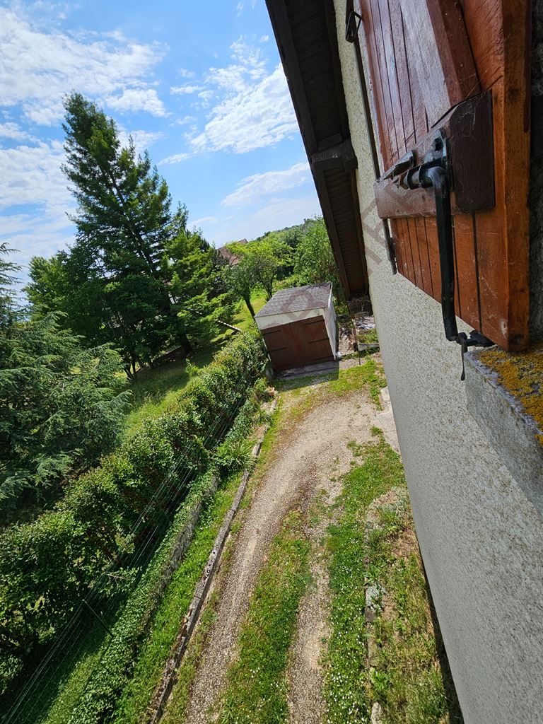 maison 6 pièces en vente sur POILLY SUR THOLON (89110)