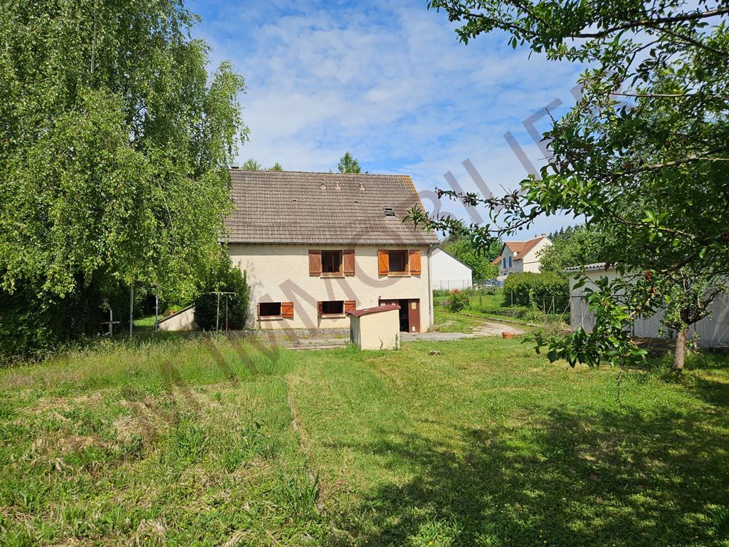 maison 6 pièces en vente sur POILLY SUR THOLON (89110)