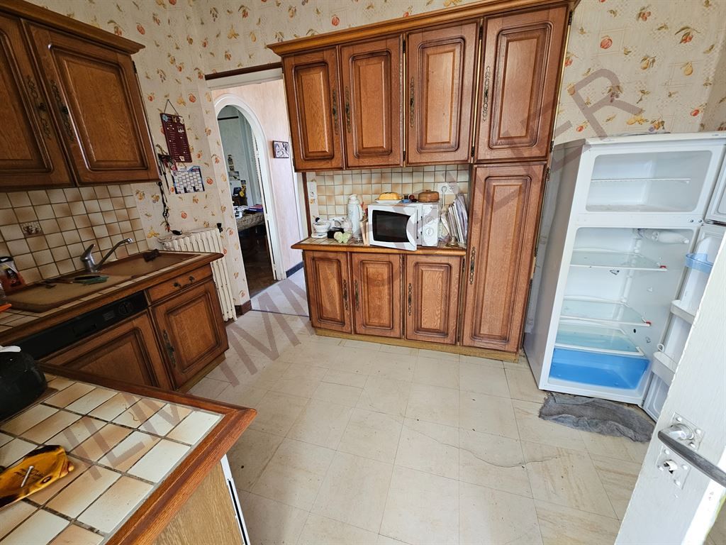 maison 4 pièces en vente sur AUXERRE (89000)