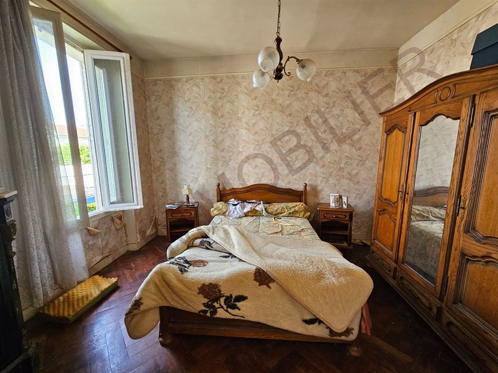 maison 4 pièces en vente sur AUXERRE (89000)