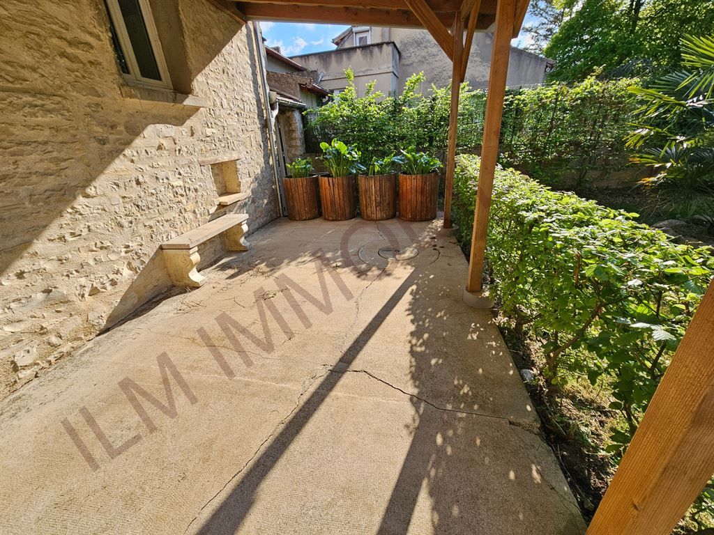maison 5 pièces en vente sur TRUCY SUR YONNE (89460)