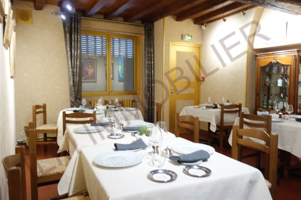 commerce en vente sur AUXERRE (89000)