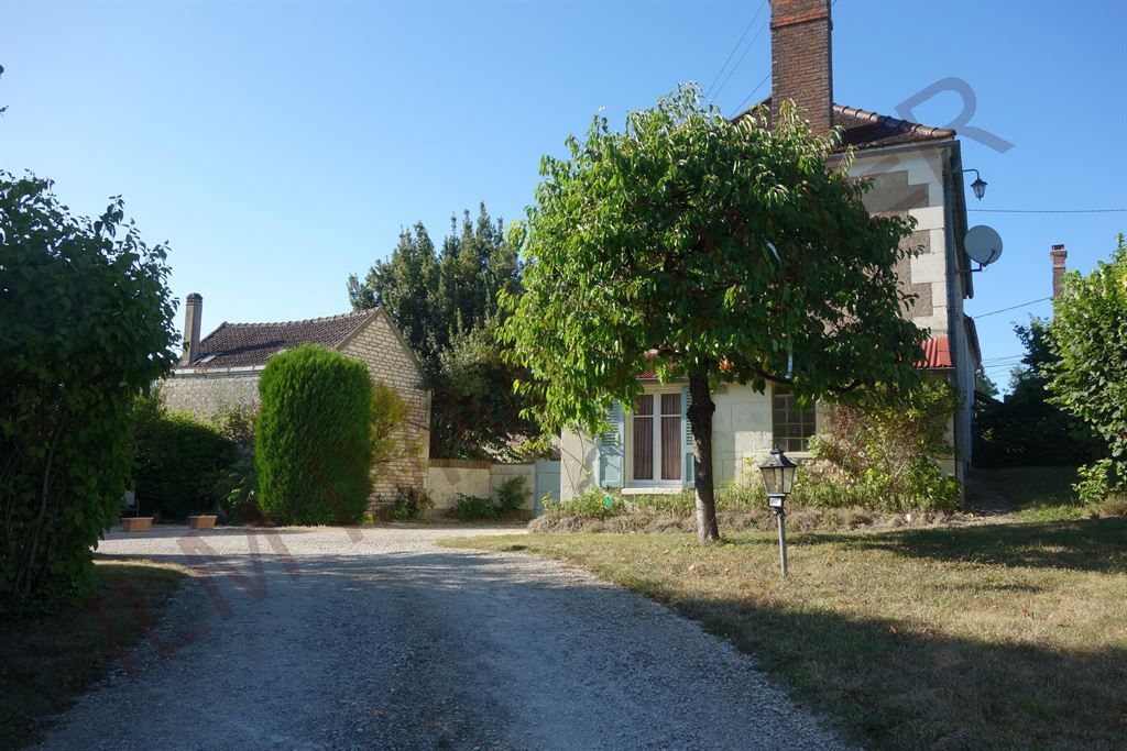 maison 4 pièces en vente sur CHABLIS (89800)