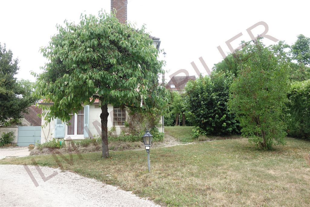 maison 4 pièces en vente sur VIVIERS (89700)