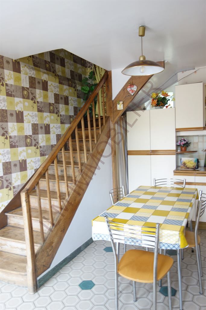 maison 4 pièces en vente sur CHABLIS (89800)