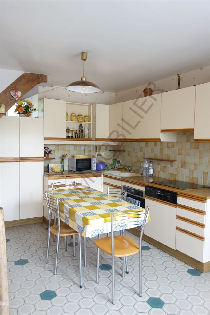 maison 4 pièces en vente sur CHABLIS (89800)