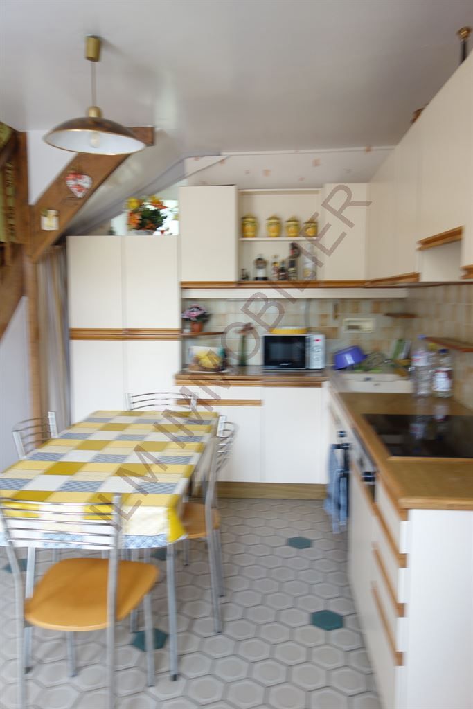 maison 4 pièces en vente sur VIVIERS (89700)