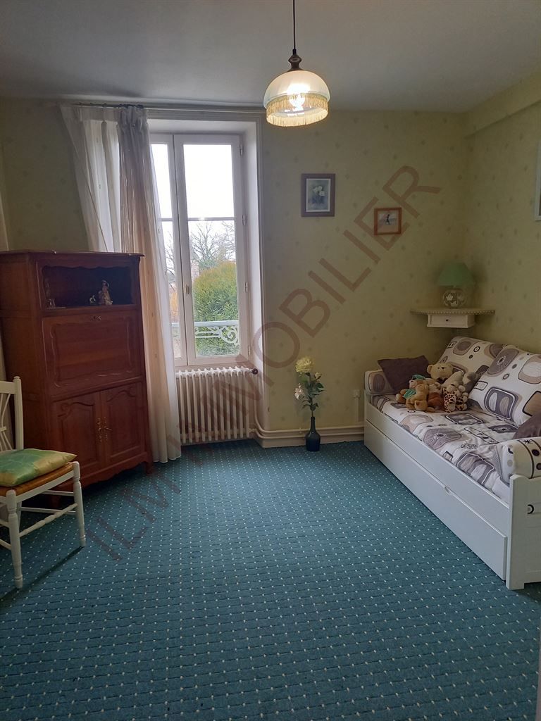 maison 4 pièces en vente sur CHABLIS (89800)