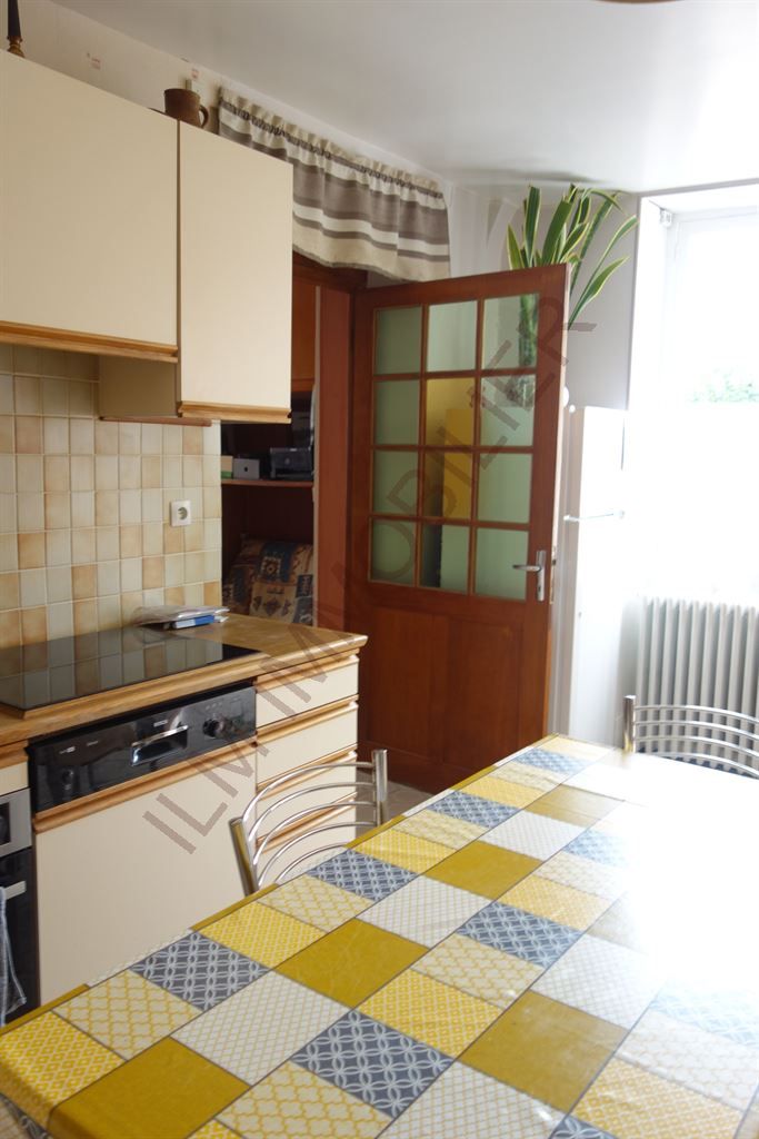 maison 4 pièces en vente sur VIVIERS (89700)