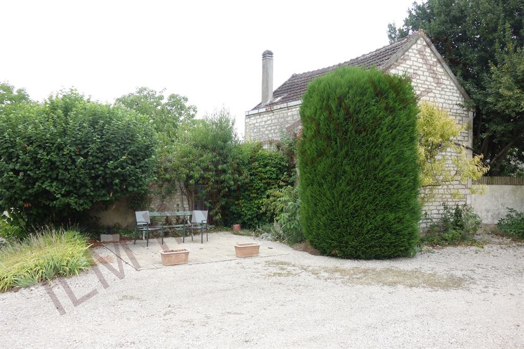 maison 4 pièces en vente sur CHABLIS (89800)
