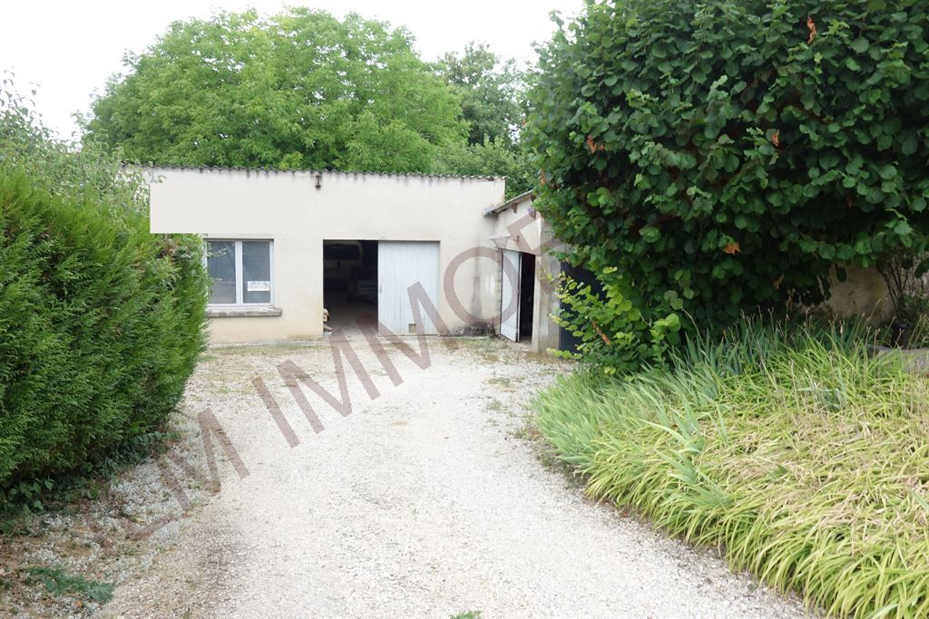 maison 4 pièces en vente sur CHABLIS (89800)