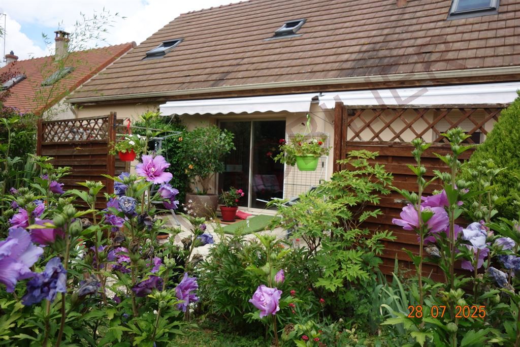 Vente Maison Vincelles 89290 Rivière Yonne & canal du Nivernais