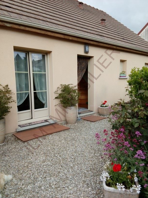 Vente Maison Vincelles 89290 Rivière Yonne & canal du Nivernais