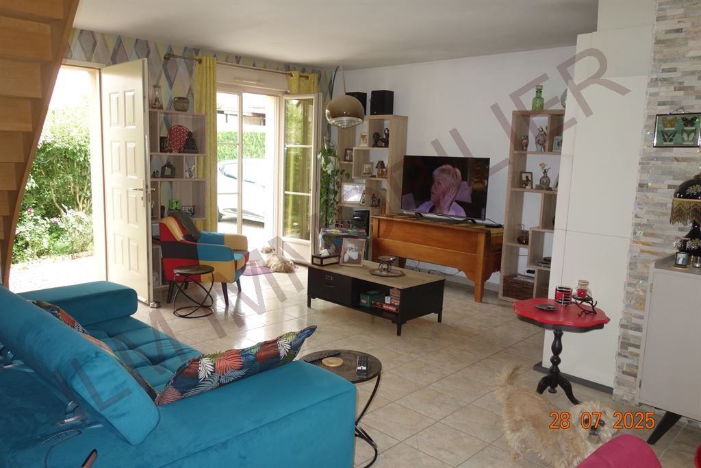 maison 6 pièces en vente sur VINCELLES (89290)