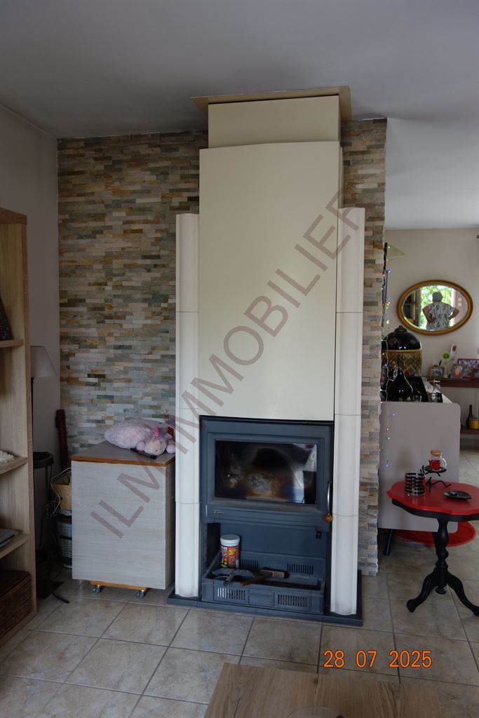 maison 6 pièces en vente sur VINCELLES (89290)