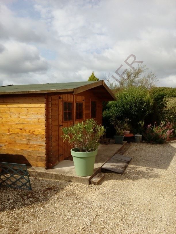 maison 6 pièces en vente sur VINCELLES (89290)