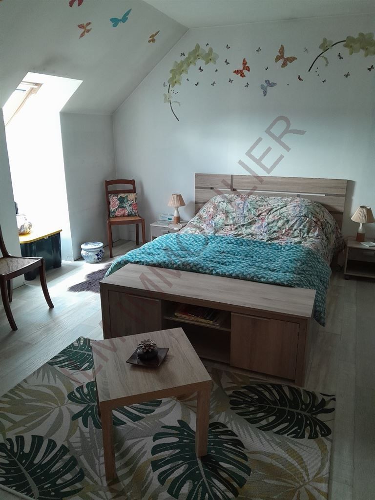 maison 6 pièces en vente sur VINCELLES (89290)