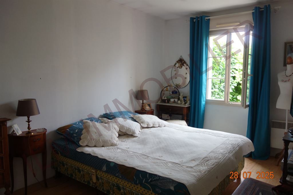 maison 6 pièces en vente sur VINCELLES (89290)