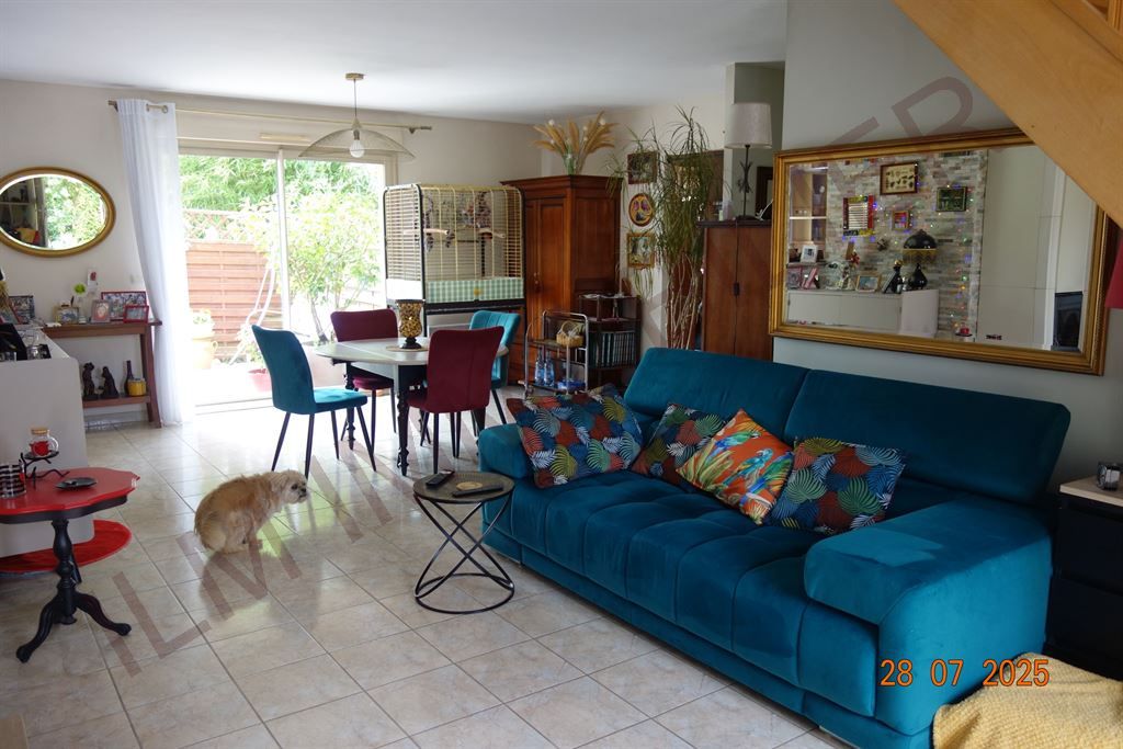 maison 6 pièces en vente sur VINCELLES (89290)