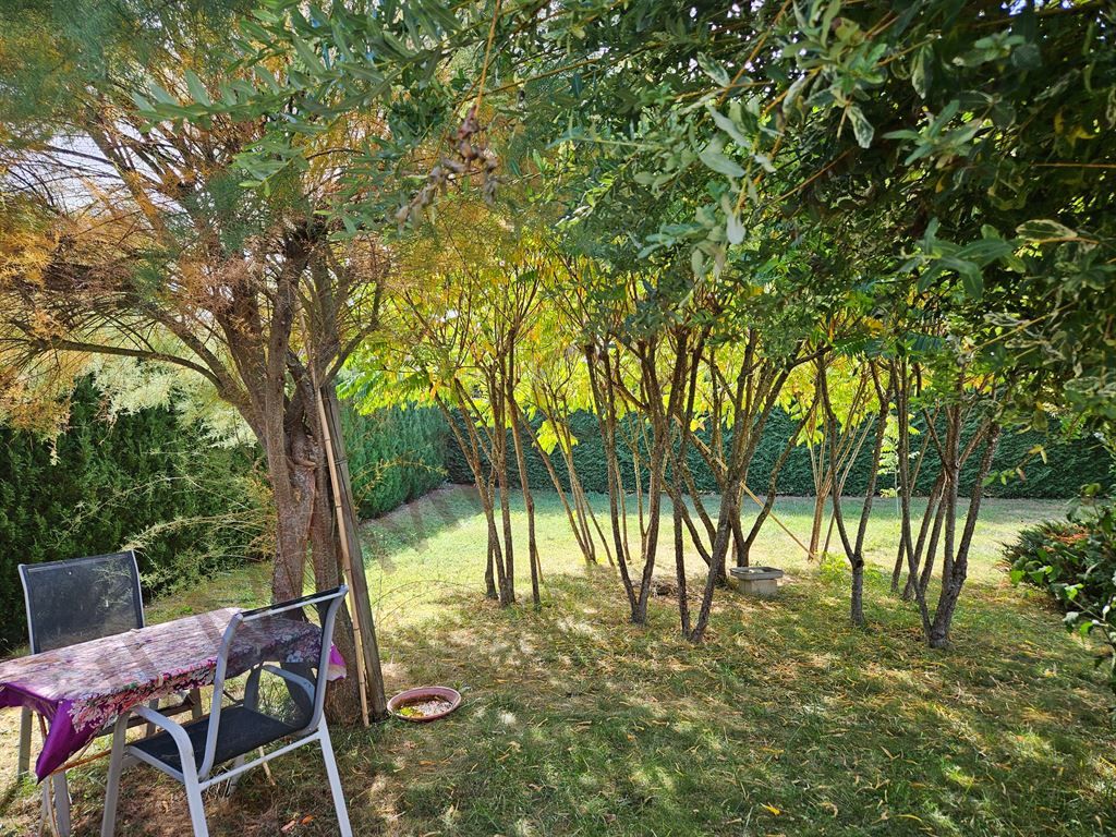 maison 6 pièces en vente sur VINCELLES (89290)