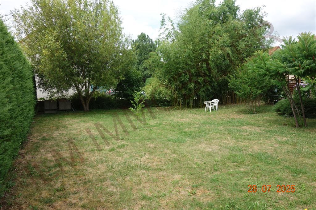 maison 6 pièces en vente sur VINCELLES (89290)