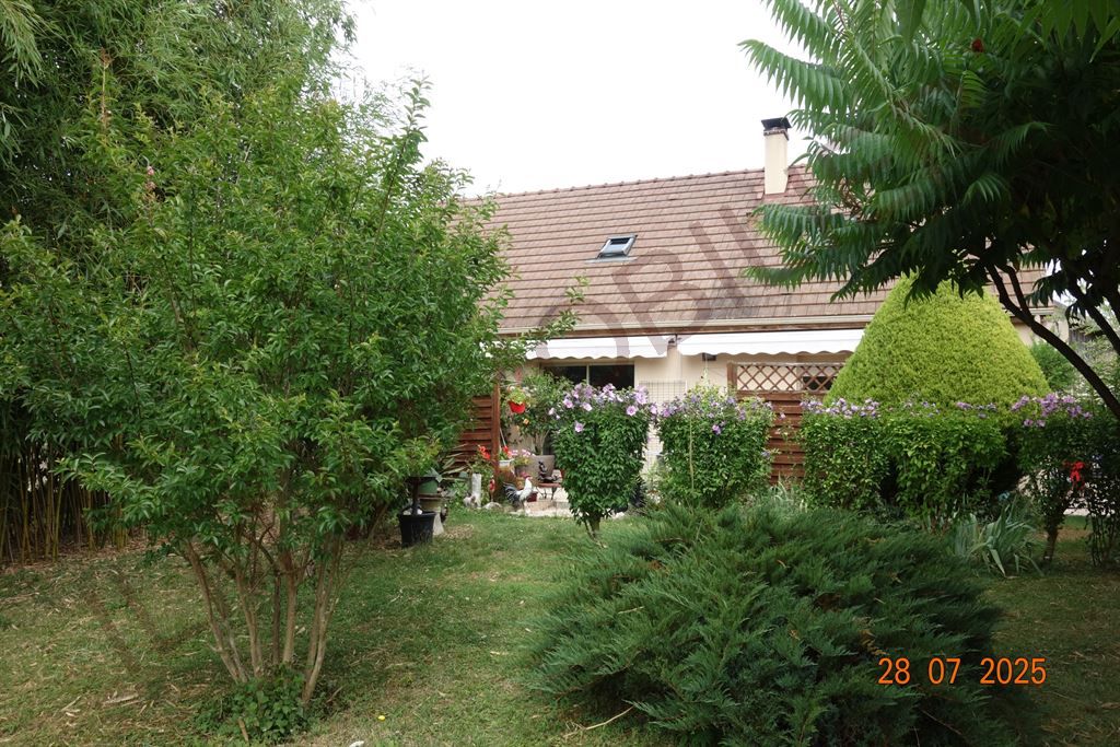 maison 6 pièces en vente sur VINCELLES (89290)