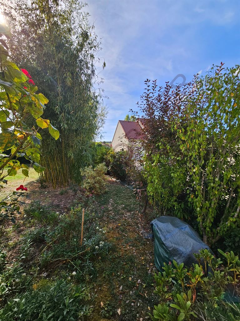 maison 6 pièces en vente sur VINCELLES (89290)