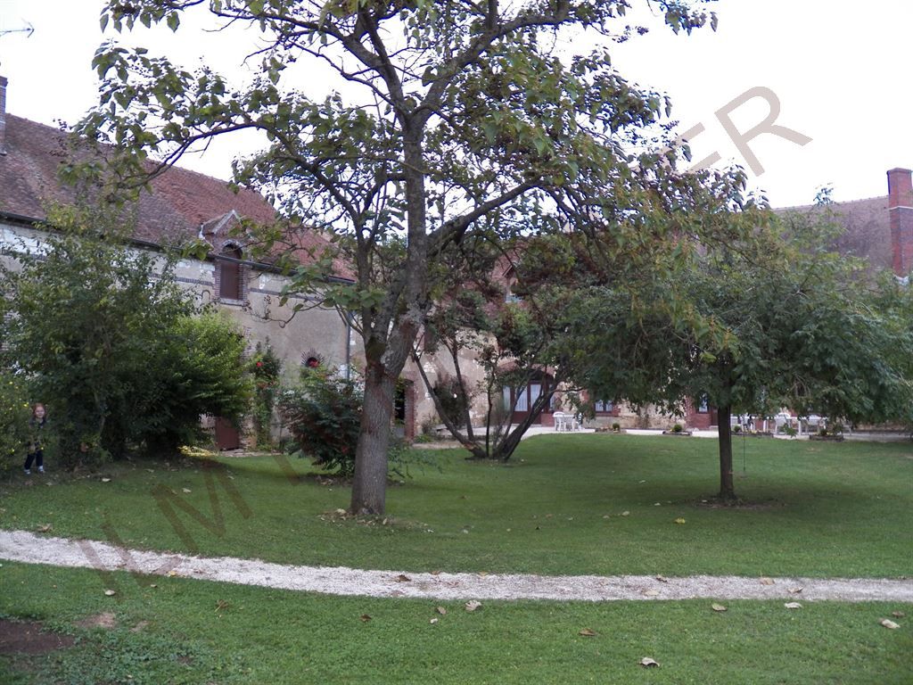 maison 29 pièces en vente sur SOUCY (89100)