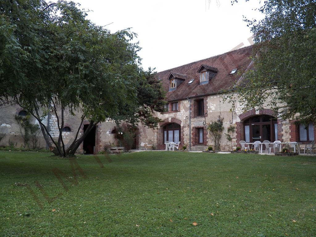 maison 29 pièces en vente sur SOUCY (89100)
