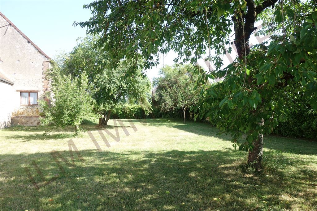 maison 29 pièces en vente sur SOUCY (89100)