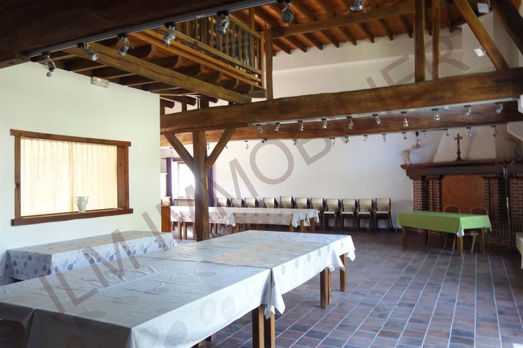 maison 29 pièces en vente sur SOUCY (89100)