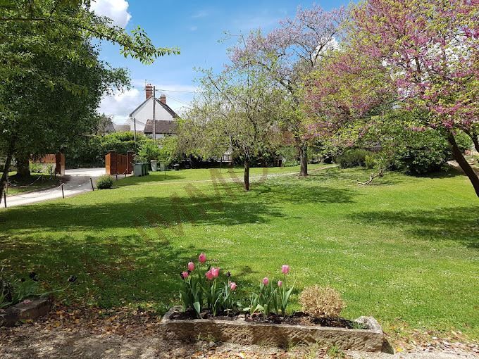 maison 29 pièces en vente sur SOUCY (89100)