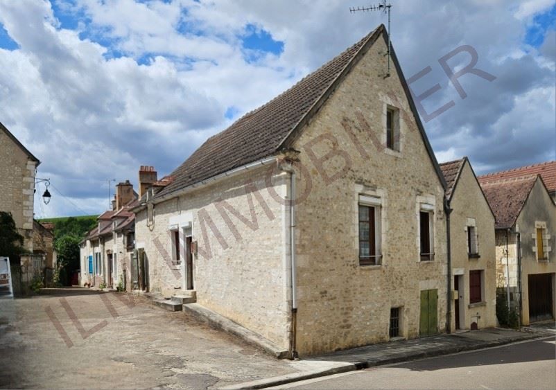 Vente Maison Irancy 89290 VINCELLES