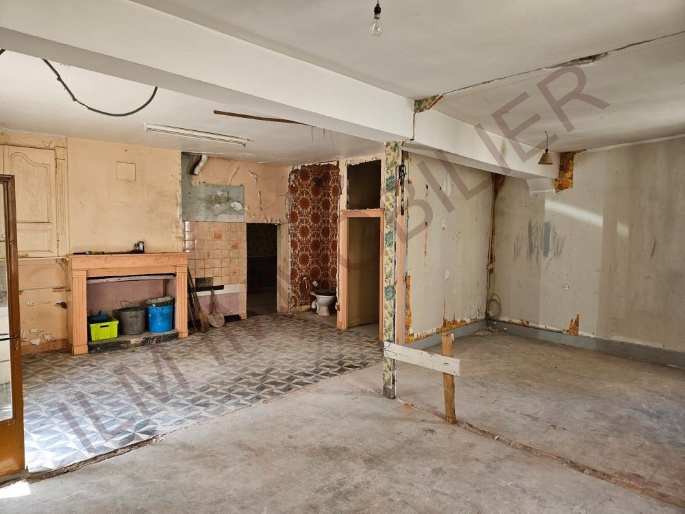 maison 2 pièces en vente sur IRANCY (89290)