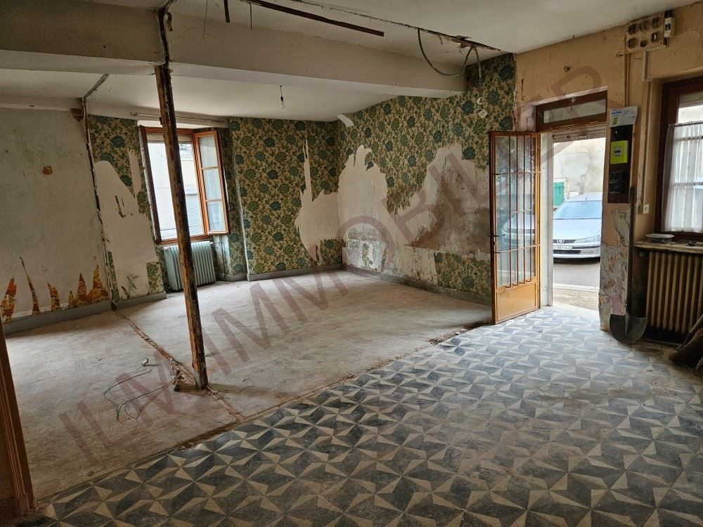 maison 2 pièces en vente sur IRANCY (89290)