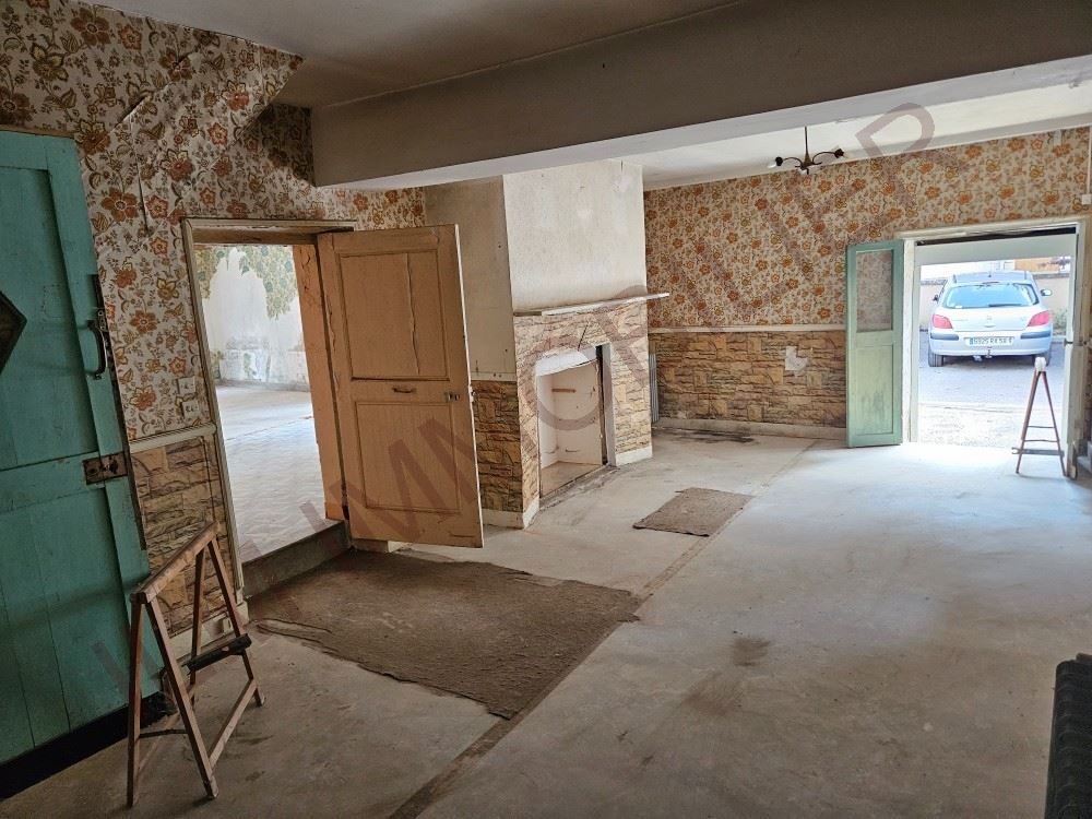 maison 2 pièces en vente sur IRANCY (89290)
