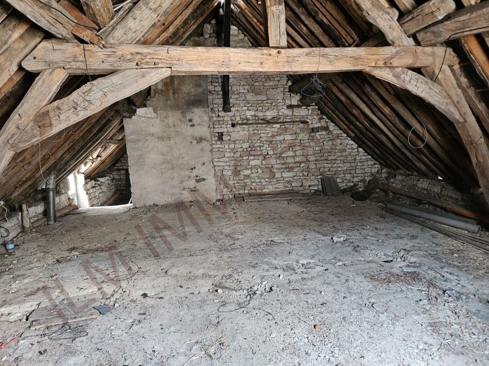 maison 2 pièces en vente sur IRANCY (89290)