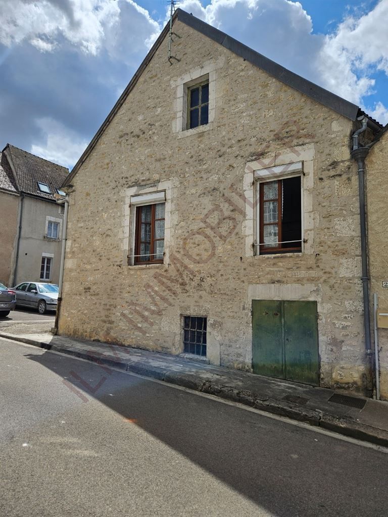 maison 2 pièces en vente sur IRANCY (89290)