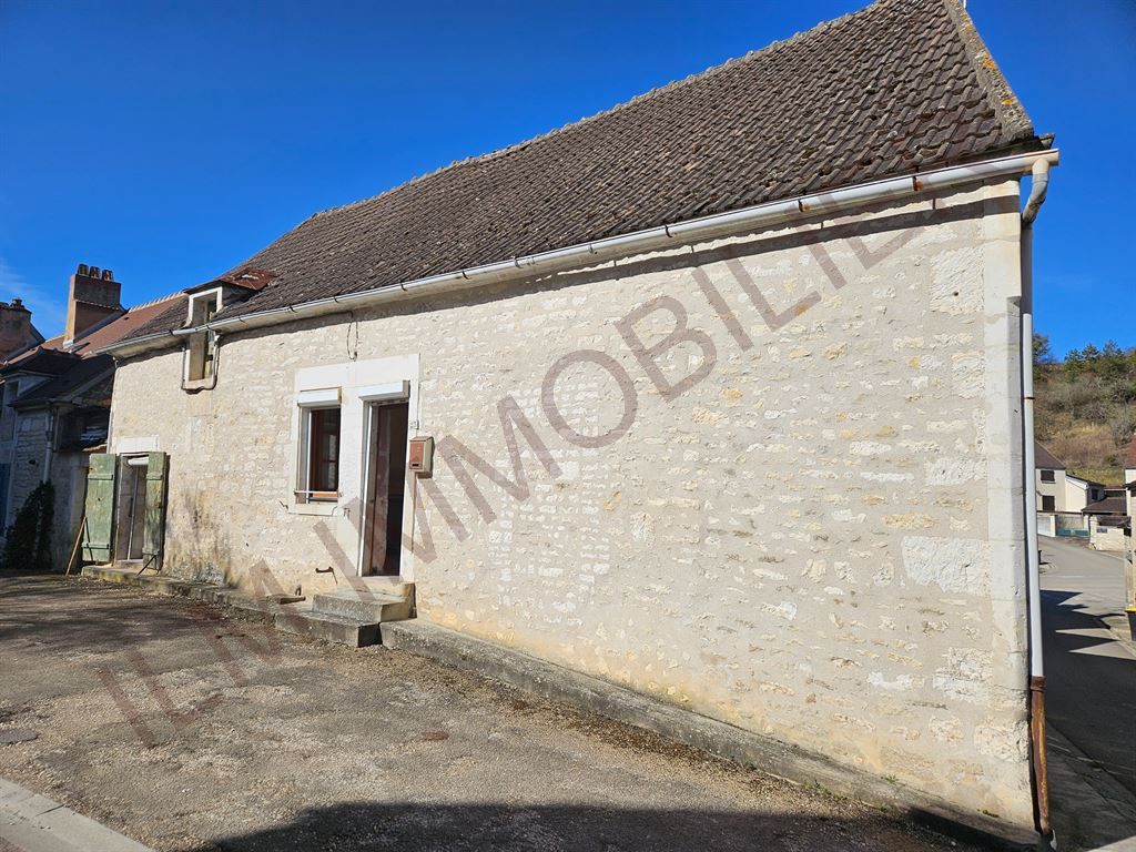 maison 2 pièces en vente sur IRANCY (89290)