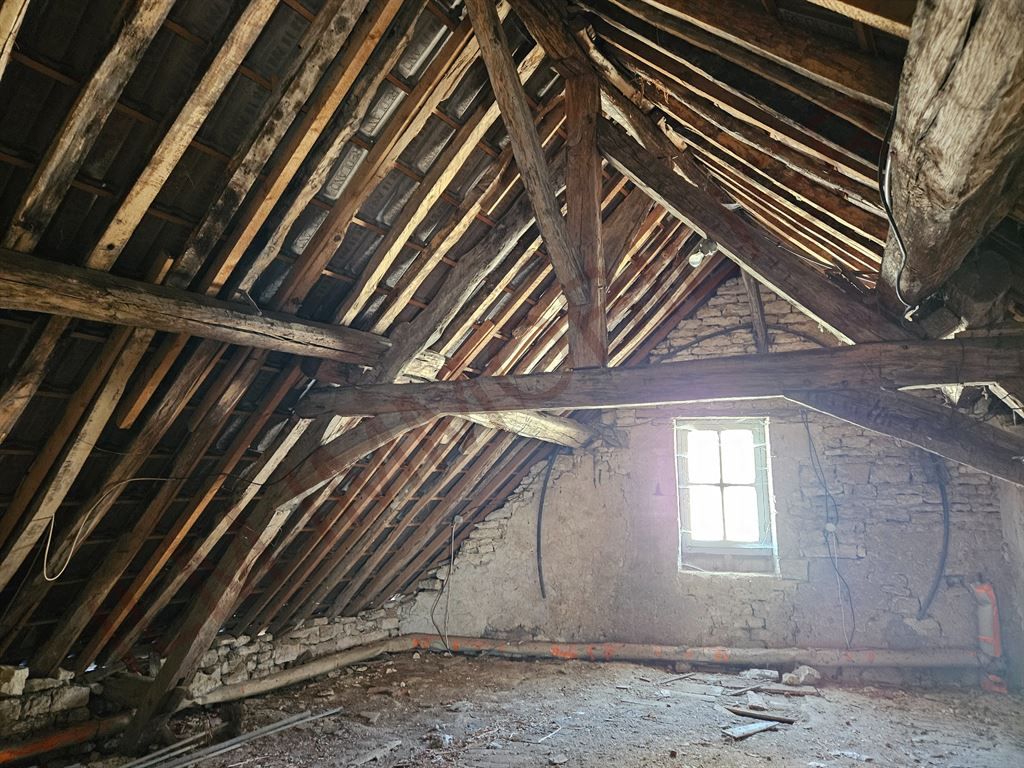 maison 2 pièces en vente sur IRANCY (89290)