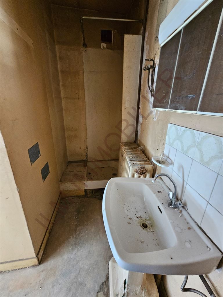 maison 2 pièces en vente sur IRANCY (89290)