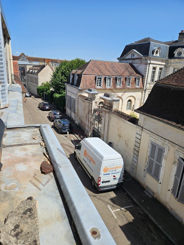 immeuble en vente sur AUXERRE (89000)
