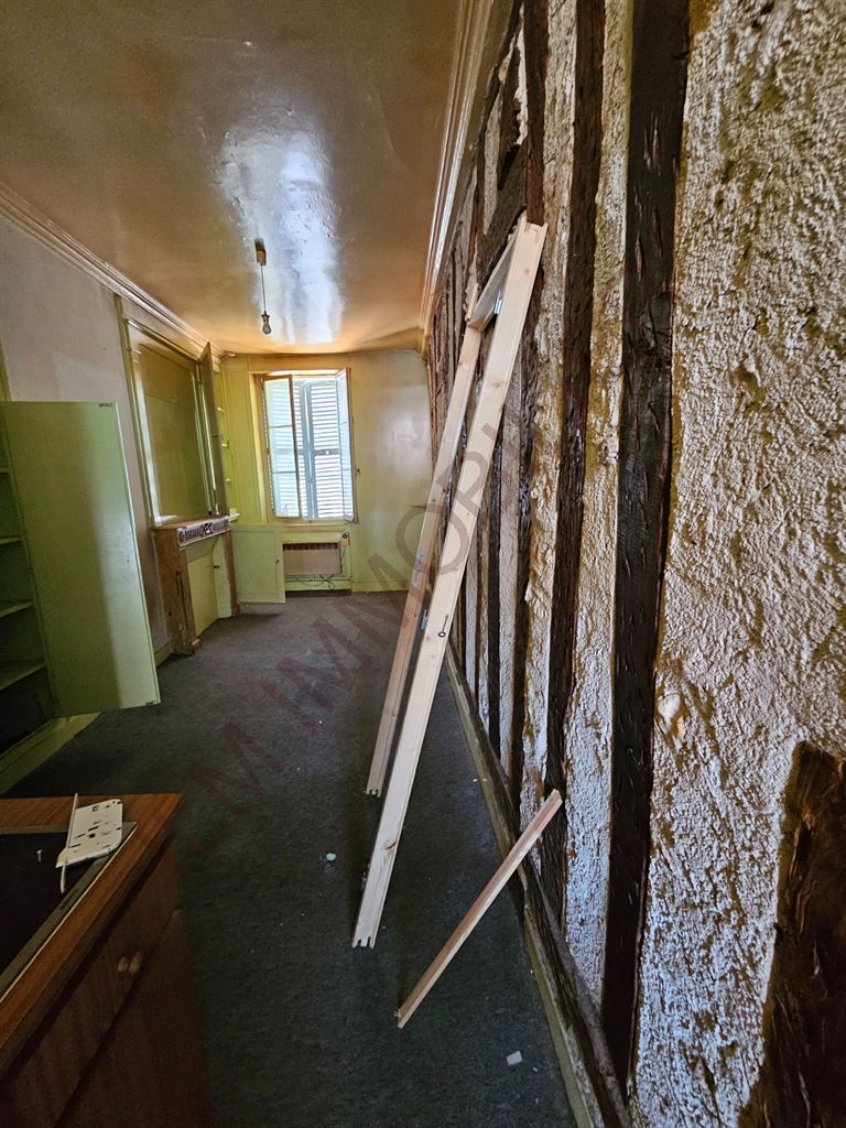 immeuble en vente sur AUXERRE (89000)