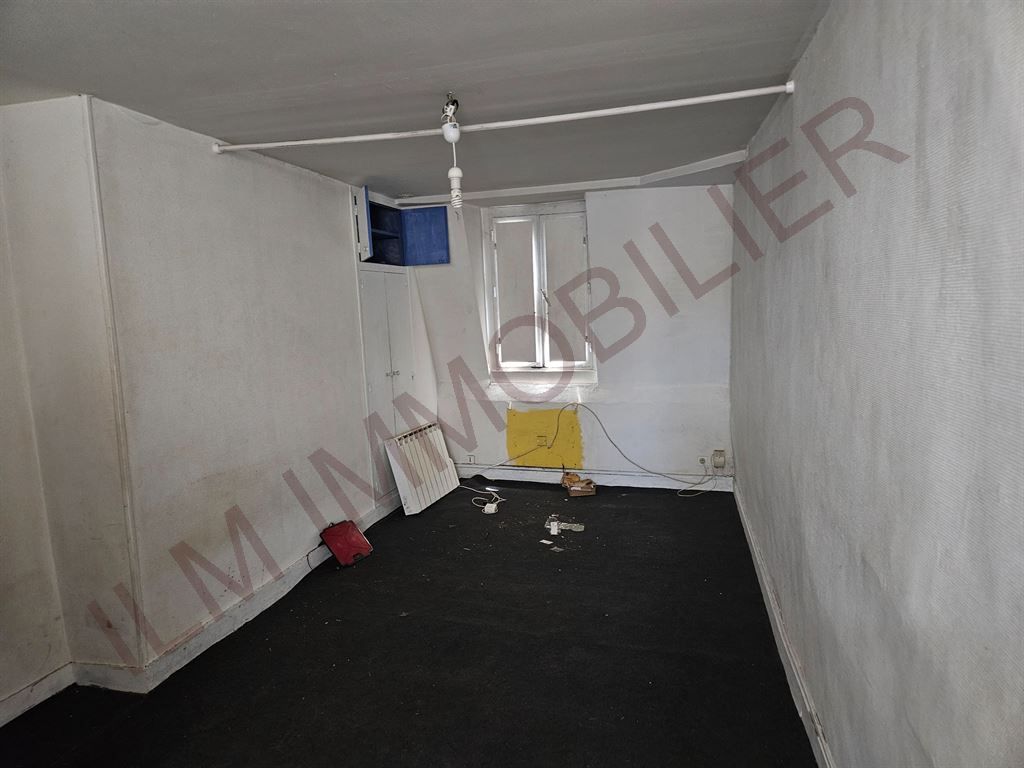 immeuble en vente sur AUXERRE (89000)