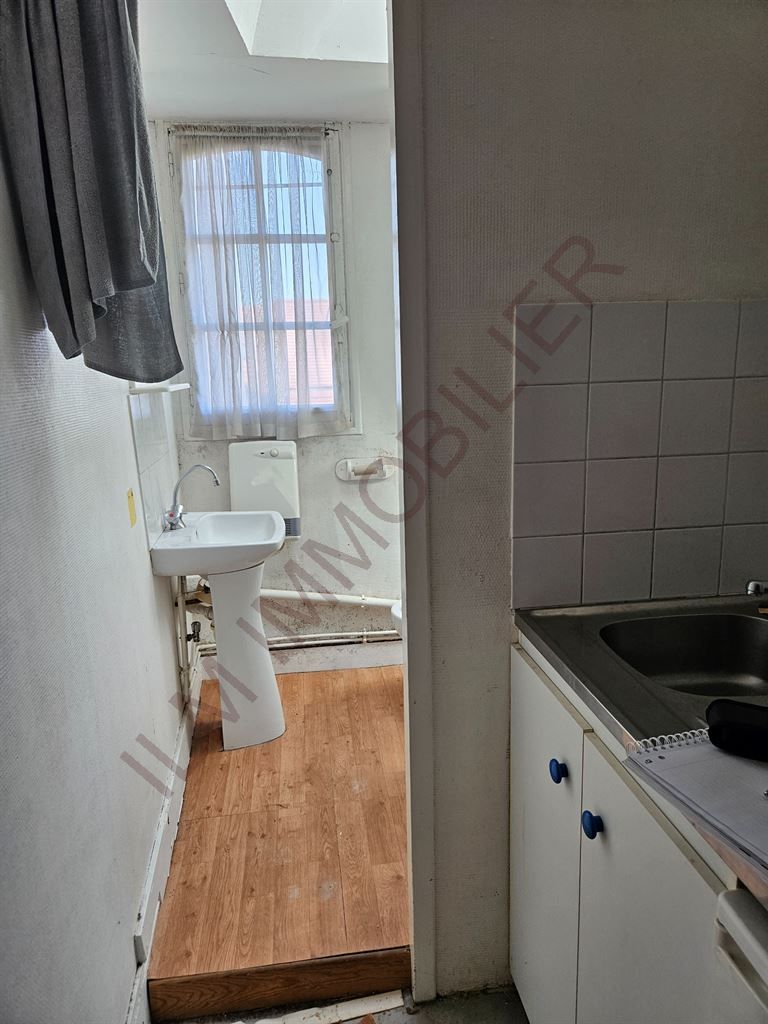 immeuble en vente sur AUXERRE (89000)