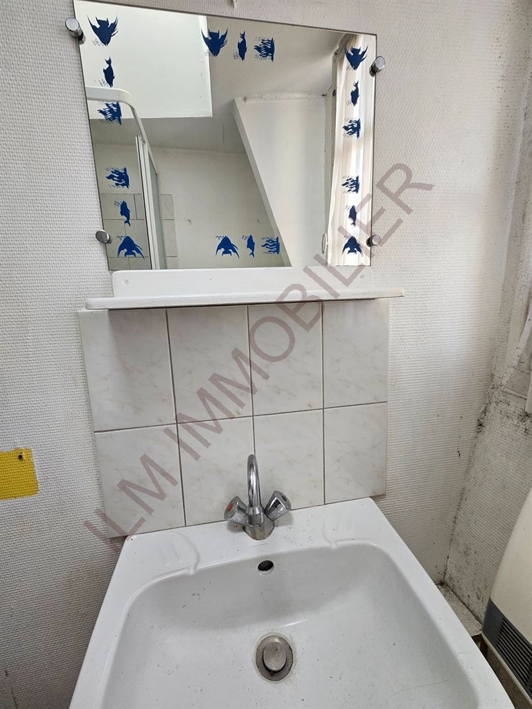 immeuble en vente sur AUXERRE (89000)