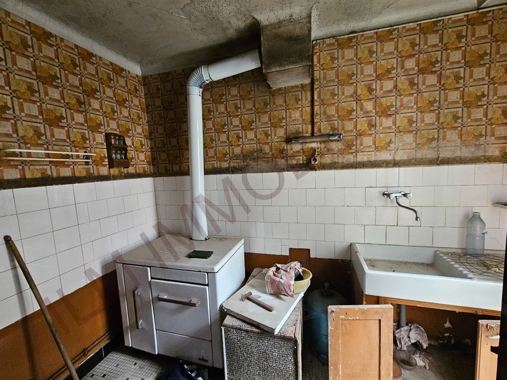 maison 4 pièces en vente sur VINCELOTTES (89290)