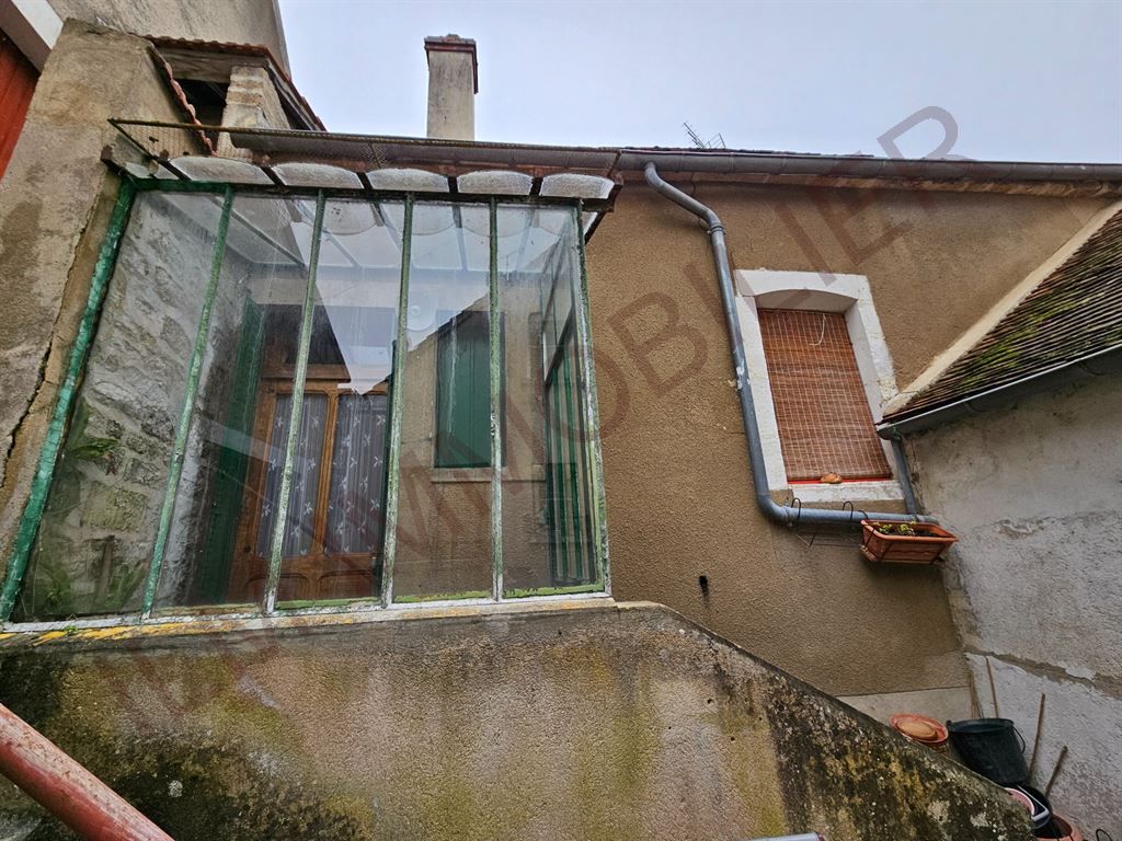 maison 4 pièces en vente sur VINCELOTTES (89290)