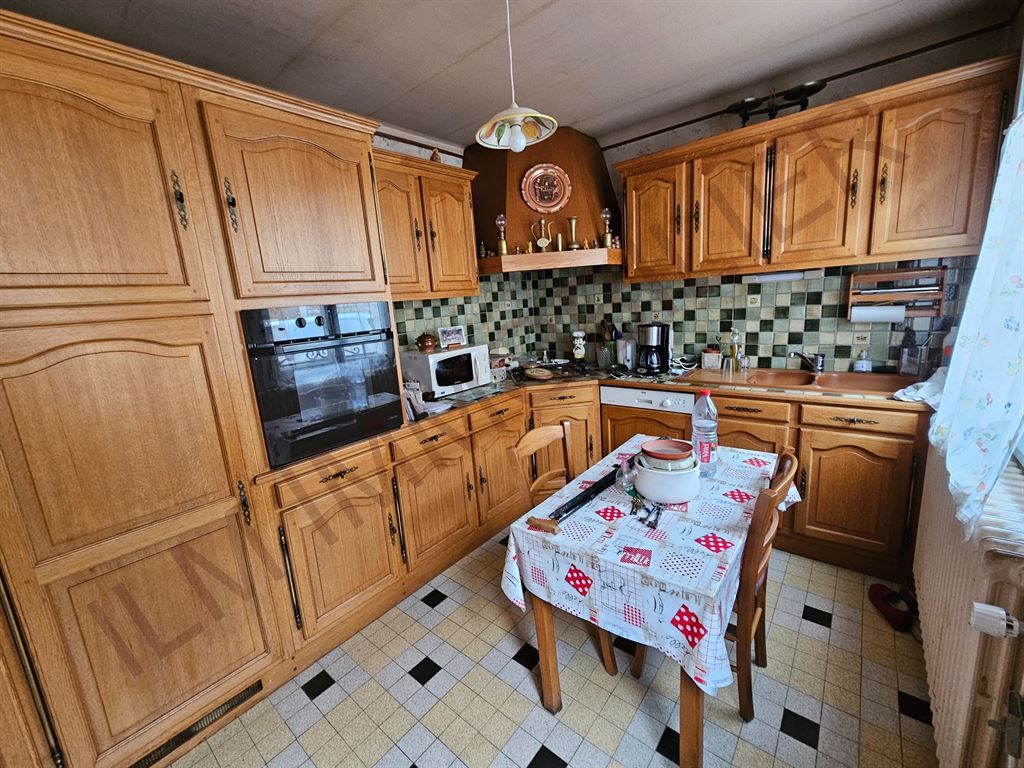 maison 4 pièces en vente sur VINCELOTTES (89290)